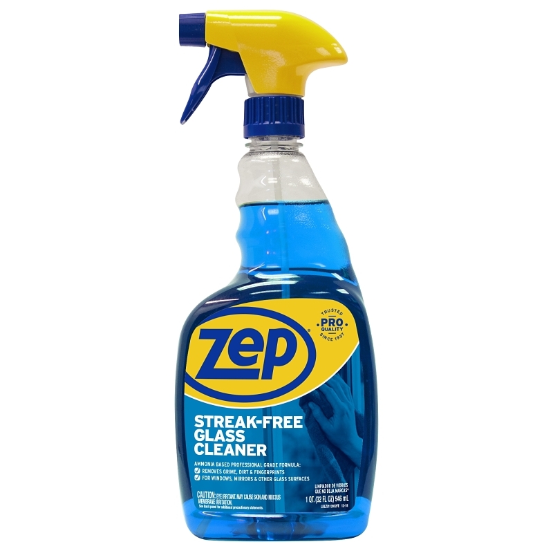 Product Image for ZU112032 STRKFREE GLASS CLEANR