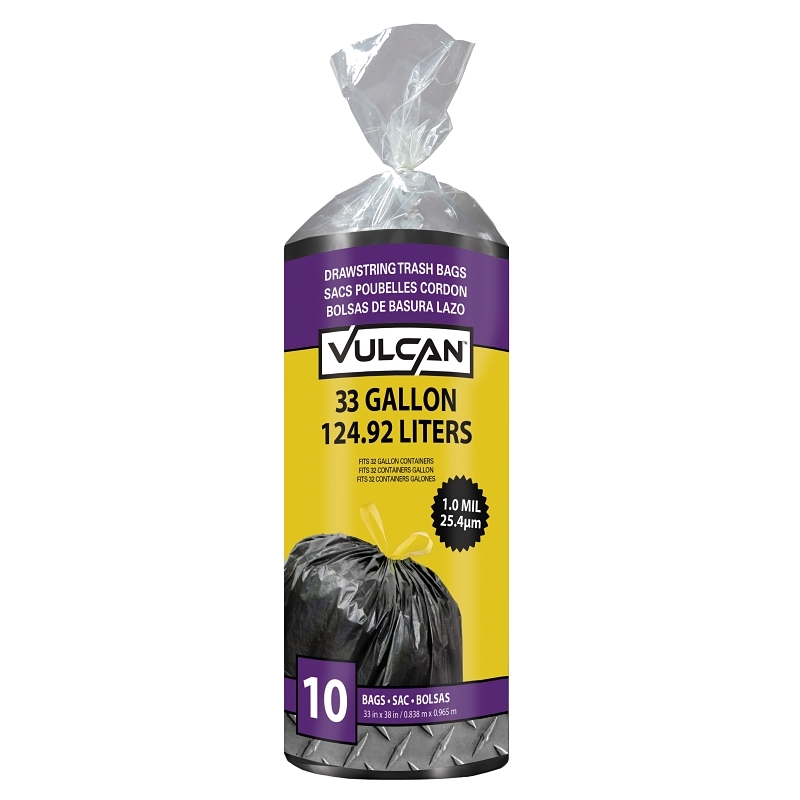 Product Image for FG-O3812-02 TRASH BAG 33GAL10C
