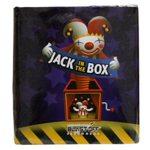 Product Image for 5303 JACK IN THE BOX *