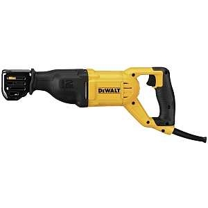 Product Image for DWE305 SAW RECIPROCATING 12A MEXICO