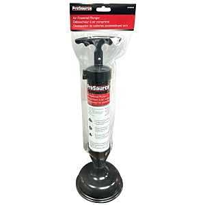 Product Image for PLUNGER AIR POWERED