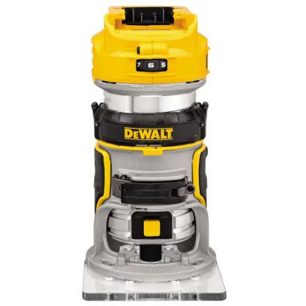 Product Image for DCW600B 20V MAX XR FIXED BASE