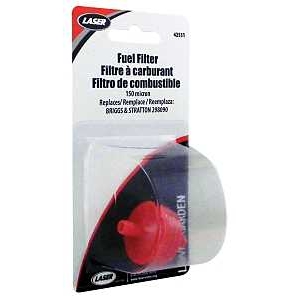 Product Image for 42531 FUEL FILTER B/S NO-PUMP