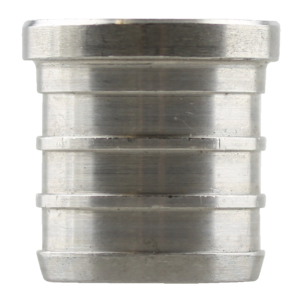 Product Image for 3/4IN 304SS Pex Plug PE-PS-P07