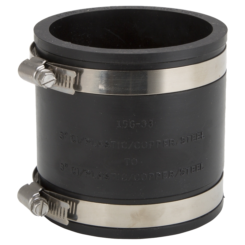 Product Image for FLEX COUPLING 3IN TAIWAN R.O.C.