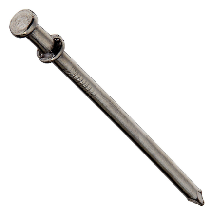 Product Image for NAIL DBL HEAD 3-1/4IN