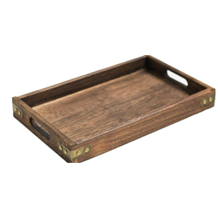 Product Image for Wood Serving Tray