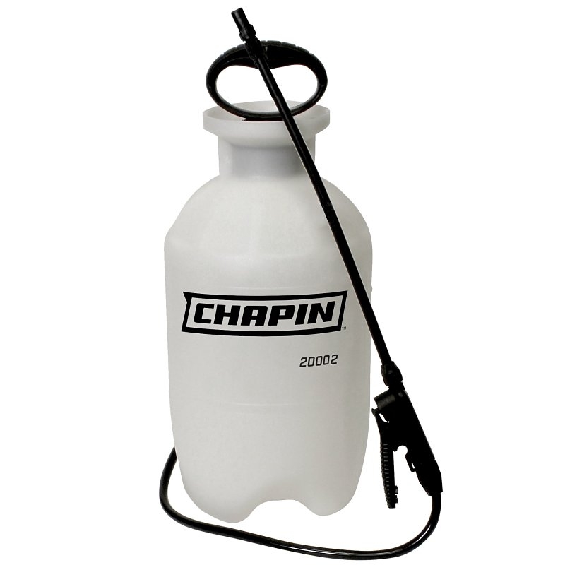 Product Image for 20002 POLY PROMO SPRAYER 2GAL