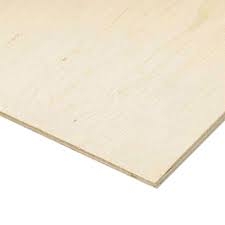 Product Image for FIR PLYWOOD SHEATHING - 9.5M - 3/8 80/Lift F095M