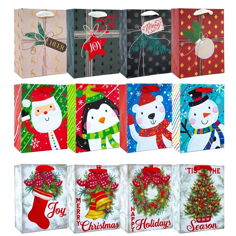Product Image for 69832 BAG GIFT HANDLE MEDIUM