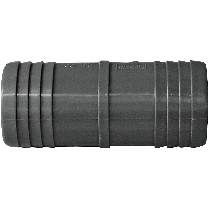 Product Image for UPPC-12 1-1/4IN COUPLING POLY.