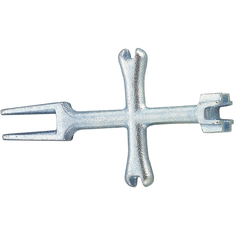 Product Image for P.O. PLUG WRENCH