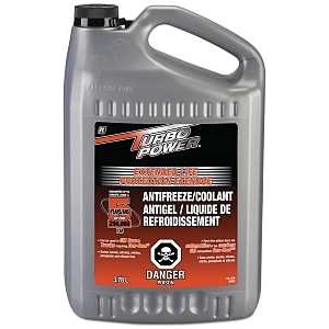 Product Image for 16-374EXT LIFE ANTIFREZE 3.78L