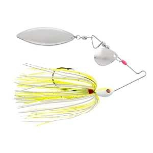 Product Image for BLSP14-60 SPINNRBAIT W/C 1/4OZ