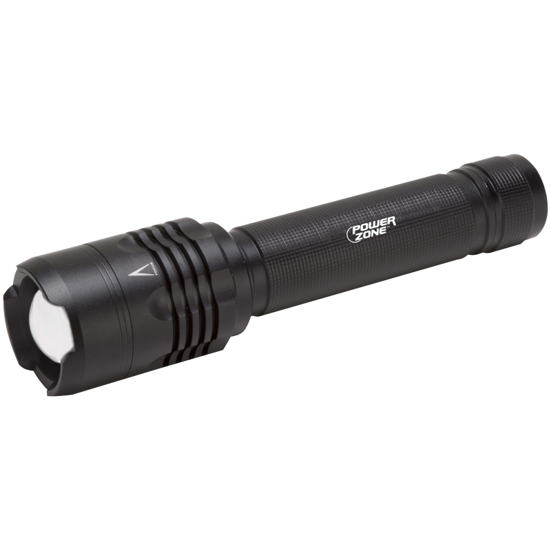 Product Image for FLASHLIGHT LED 2000LUMEN