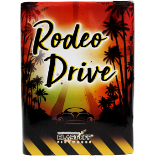 Product Image for 5388 RODEO DRIVE *