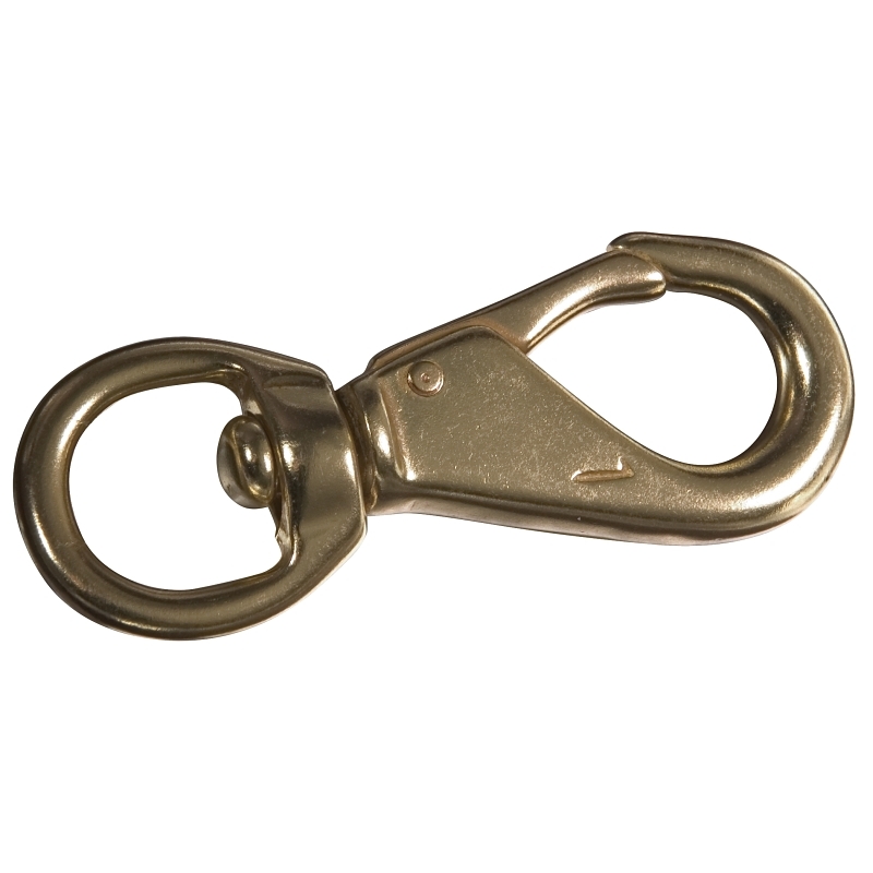 Product Image for 70821 SWIVEL EYE BRASS BOAT SN