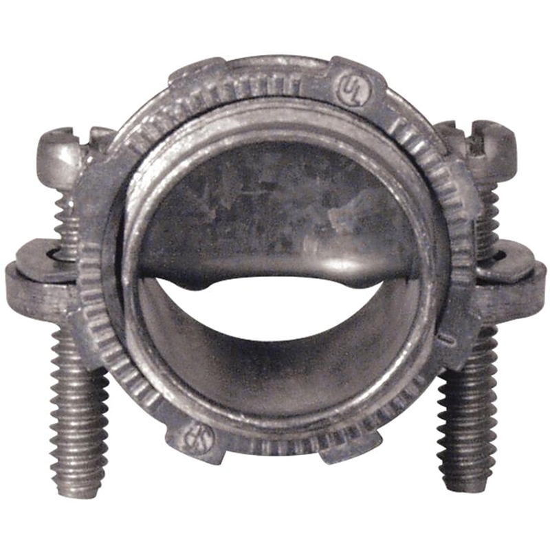 Product Image for NMC038R5 3/8IN 5 2 SCREW CONNE