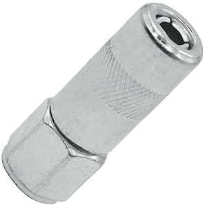 Product Image for 05-031GREASE GUN COUPLER CHINA