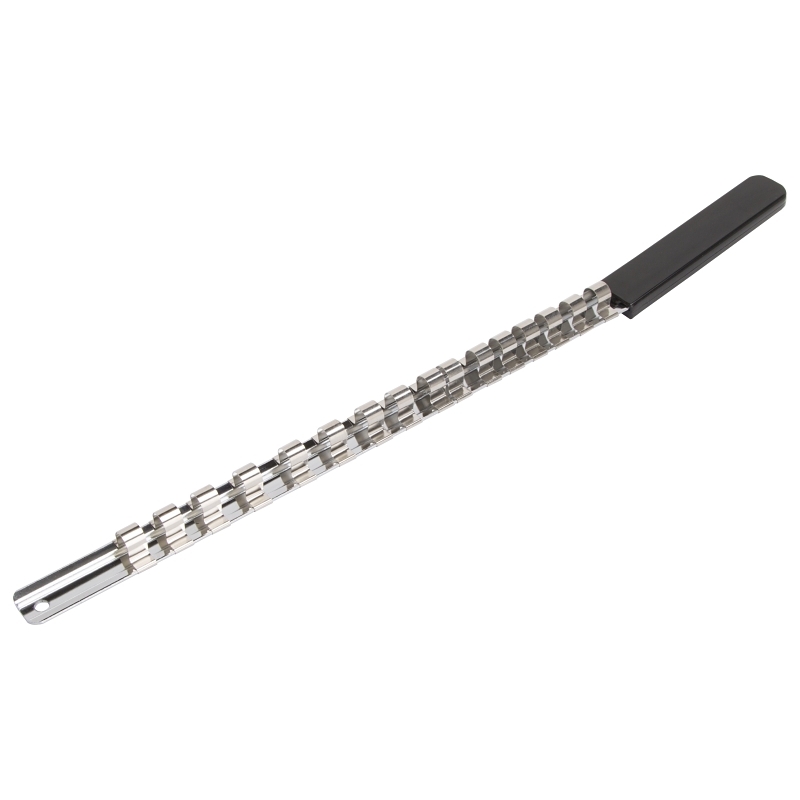 Product Image for SOCKET CLIP RAIL 17IN 3/8DRIVE