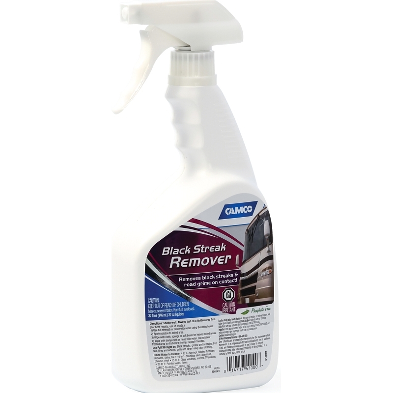 Product Image for 41000 BLACK STREAK REMOVER 32O