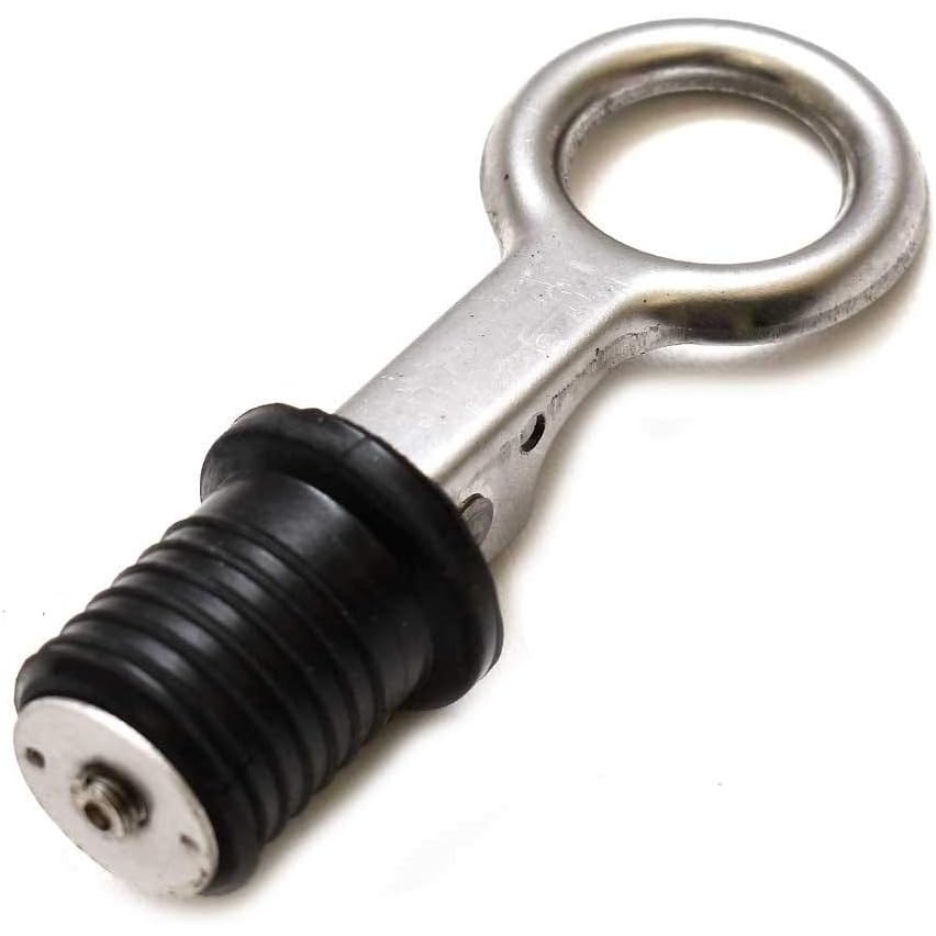 Product Image for Snap Drain Plug