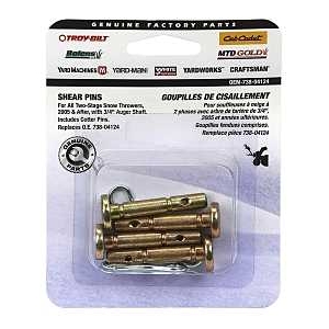 Product Image for OES-738-04124 SHEAR PIN SET