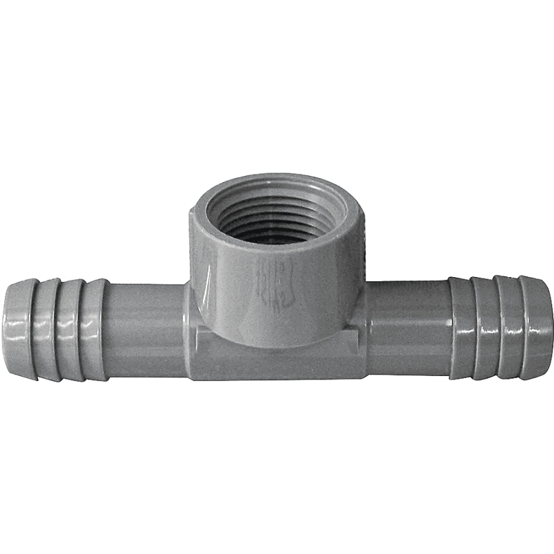 Product Image for UPVCFT05 FEMALE COMBINATION TE