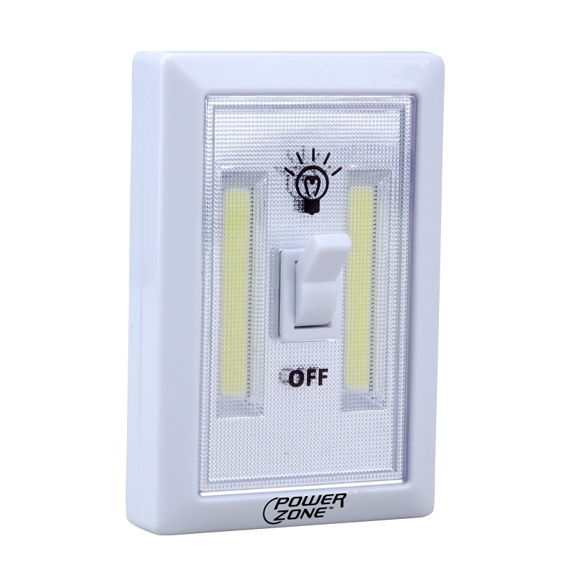 Product Image for 12532 SWITCH LIGHT CRDLS 200L