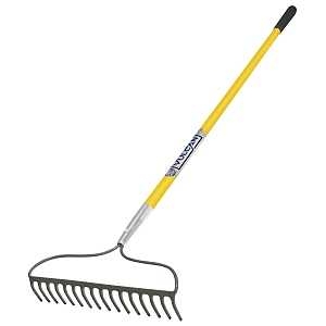Product Image for BOW RAKE 16-TINE FBRGLS PRO MEXICO
