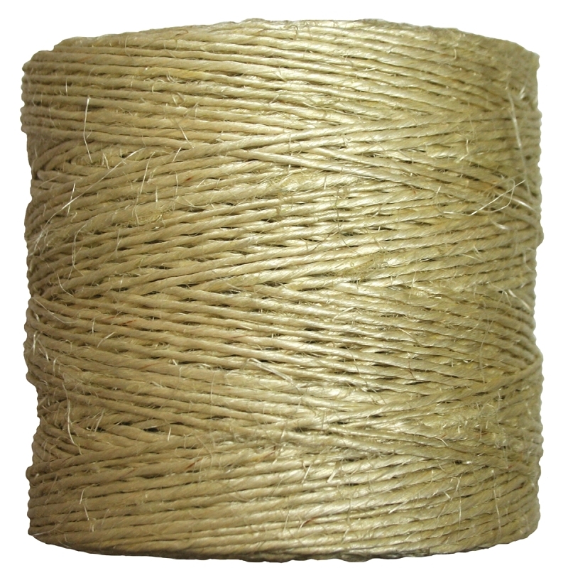 Product Image for 60513 SISAL TIYING TWINE 1 STR