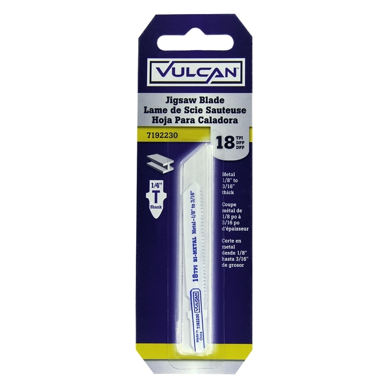 Product Image for BLADE JIGSAW MTL-T 18T