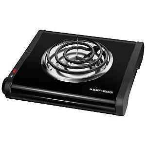 Product Image for SB1001B SINGLE BURNER STOVE