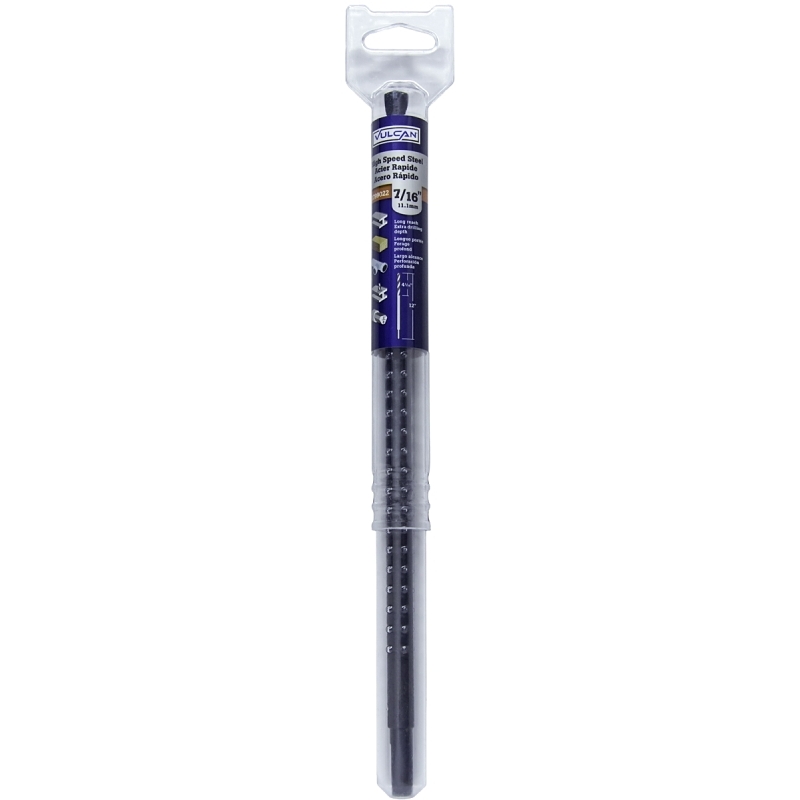 Product Image for BIT DRILL AIRCRAFT 7/16X12IN