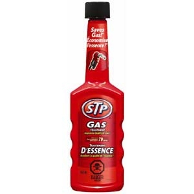 Product Image for 17115 POUR IN GAS TANK EVERY F