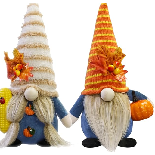 Product Image for Fall Gnome Large