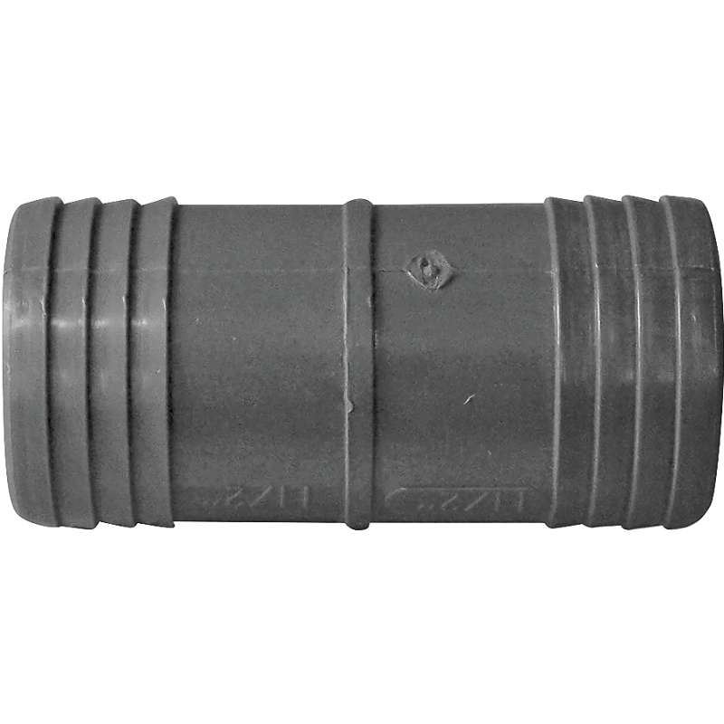 Product Image for UPPC-15 1-1/2IN COUPLING POLY.