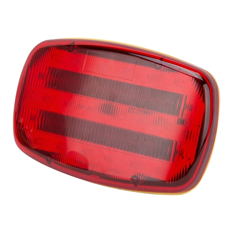 Product Image for LIGHT SAFETY MAGNETIC LED RED