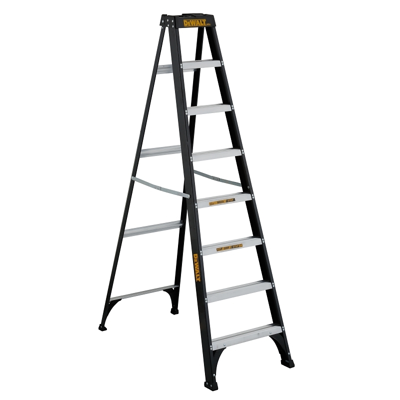 Product Image for DXL3110-08 STEPLADDER TYPE I