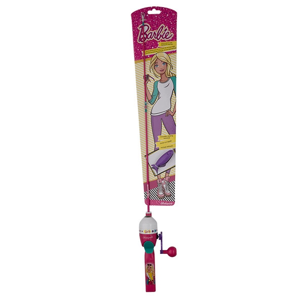 Product Image for *BARBIEKIT,BARBIE SC Kit,2-6,M