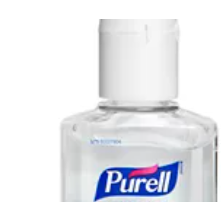 Product Image for HAND SANITIZER GEL 60ML