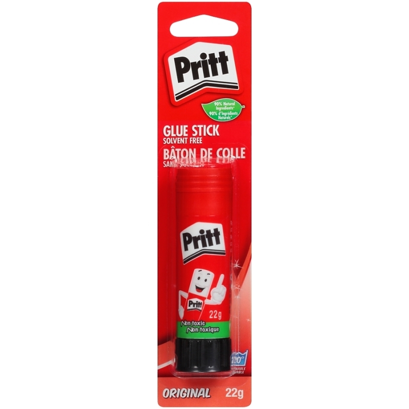 Product Image for 1680078/201 22G PRITT GLU STIC