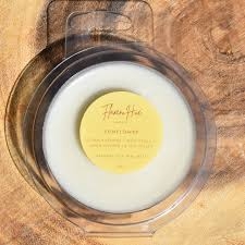 Product Image for Flaxen Hue Wax Melts Candle 2oz