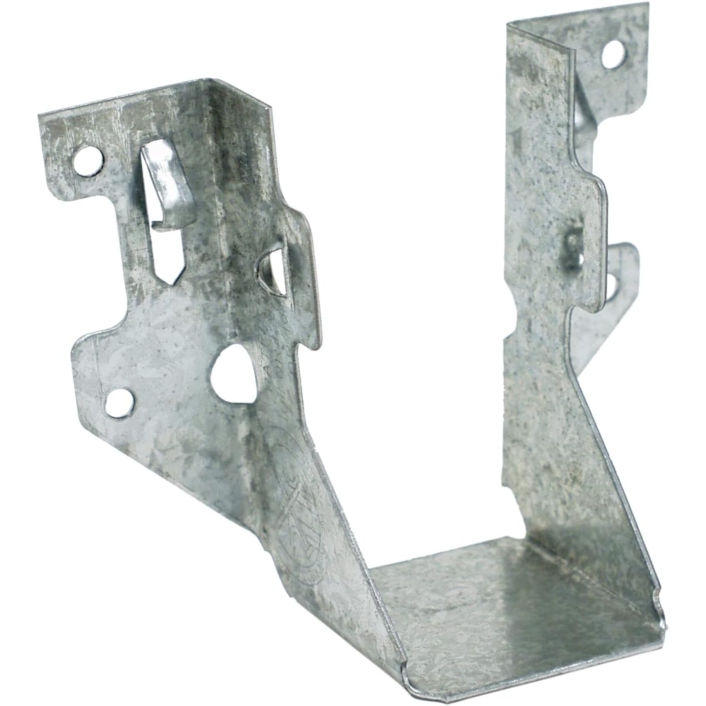 Product Image for LUS24Z - 2 X 4 DBL SHEAR FACE