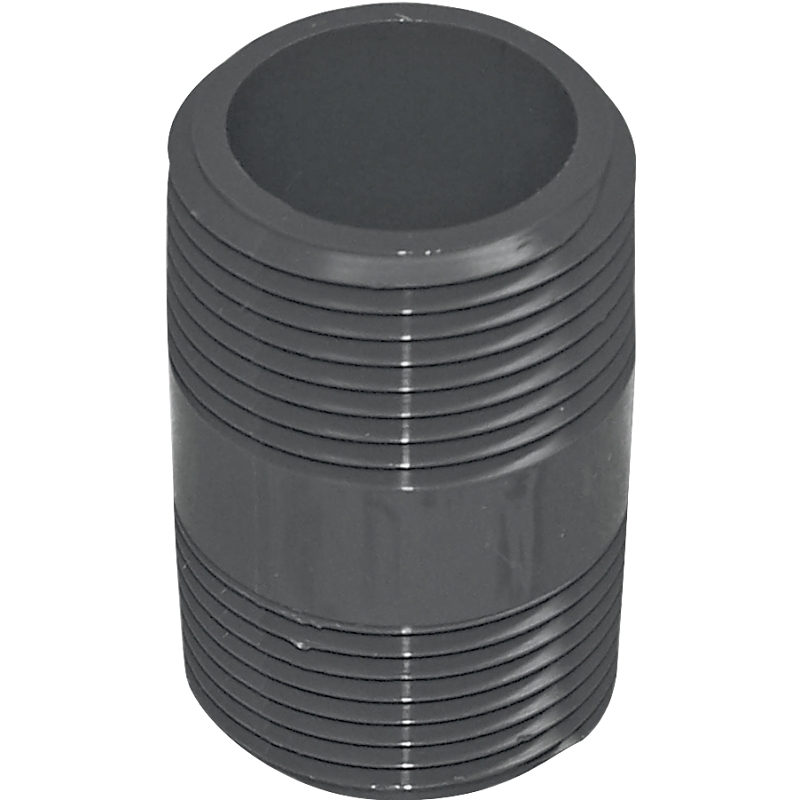 Product Image for 3/4X2 SCH80 NIPPLE P-34-2/207020BC