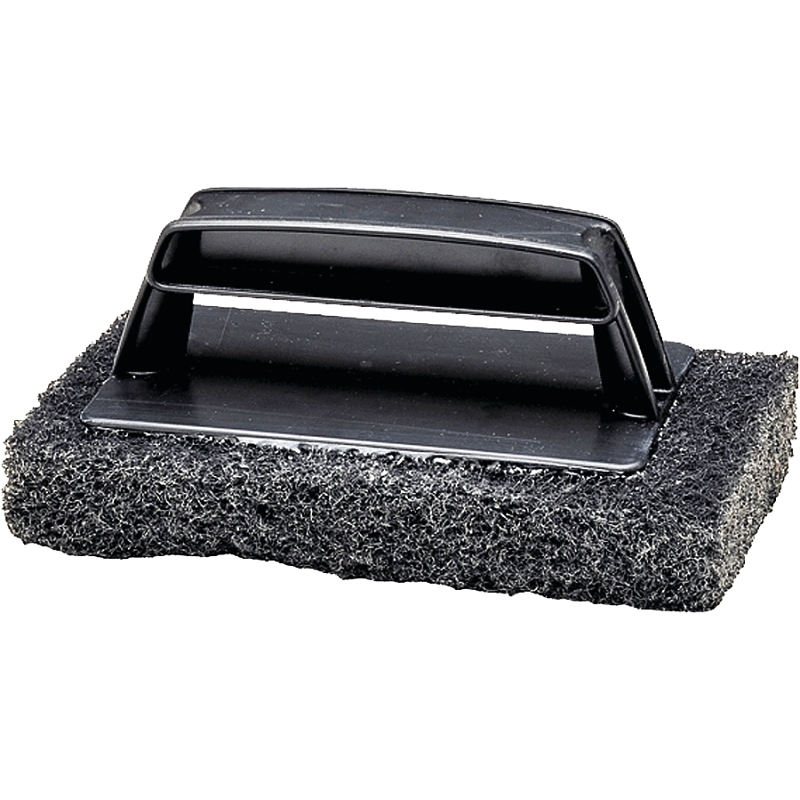 Product Image for 71448 ABRASIVE SCRUBBING BRUSH CHINA
