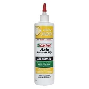 Product Image for 0015239 500ML AXLE LIMIT LUBE CANADA