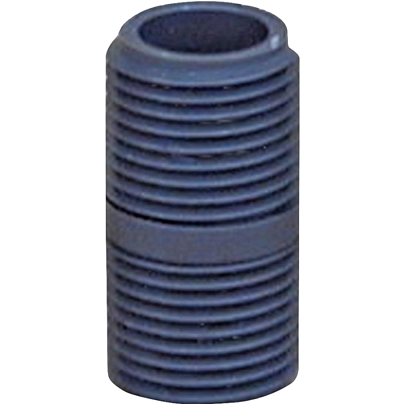 Product Image for 1/2XCLOSE SCH80 NIPPLE P-12-CL/205011-BC
