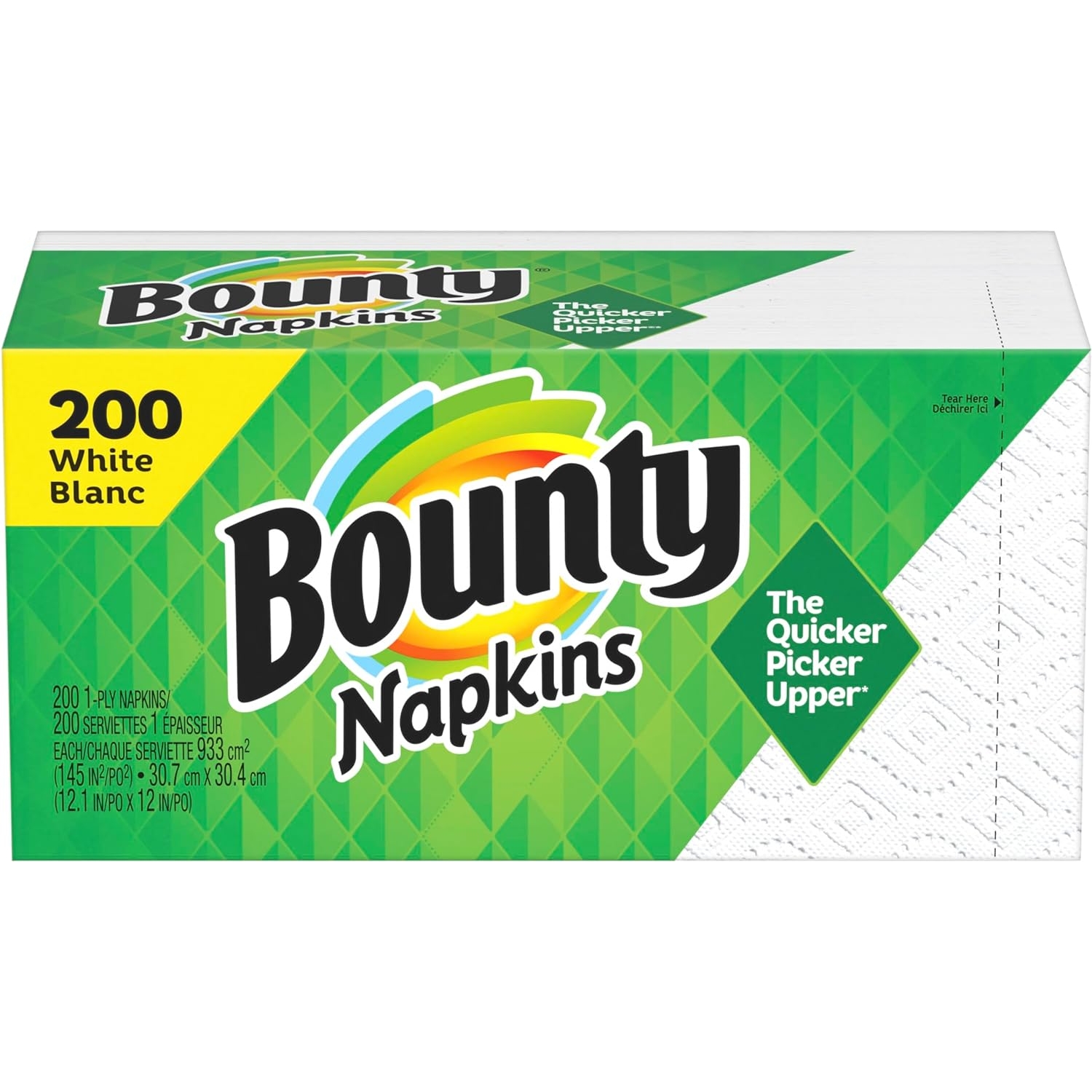 Product Image for Bty Napkin 200CT