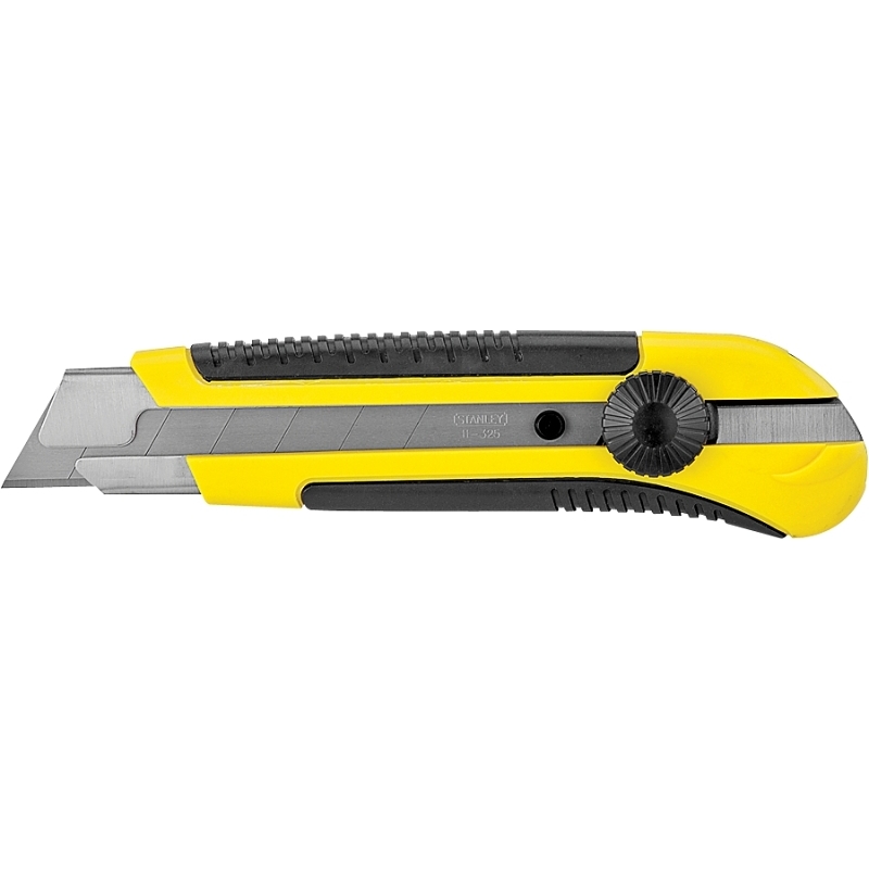 Product Image for 10-425 KNIFE SNAP-OFF 25MM HD